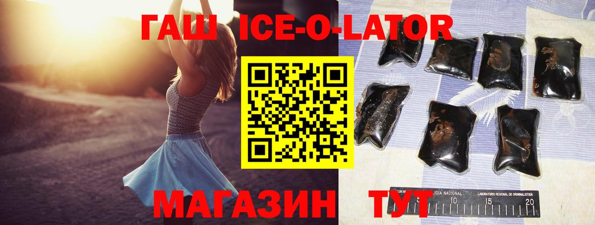 ГАШ Изолятор Алейск